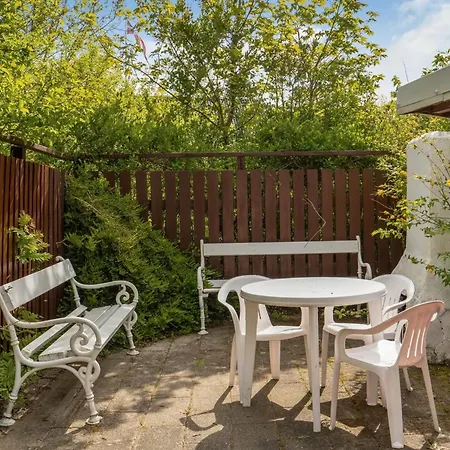 Vakantiehuis Vian - 200m From The Sea By Interhome