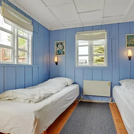 Vian - 200m From The Sea By Interhome Semesterbostad *