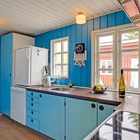 Vian - 200m From The Sea By Interhome