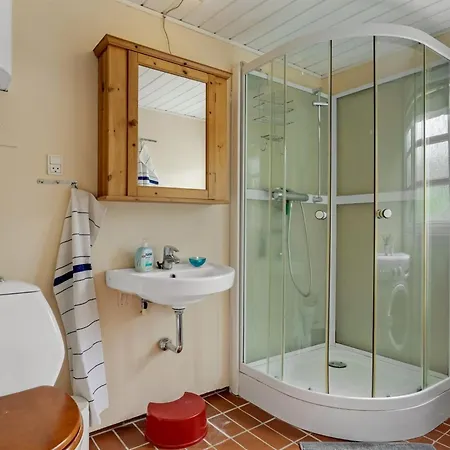 Vian - 200m From The Sea By Interhome * Ebeltoft