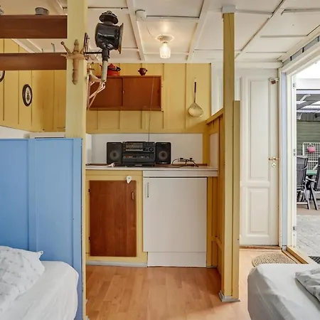 Vian - 200m From The Sea By Interhome Semesterbostad *