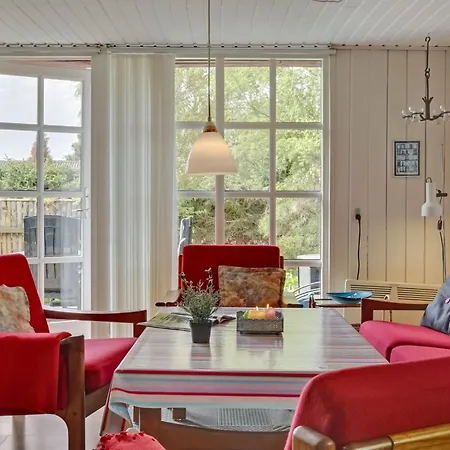 Vian - 200m From The Sea By Interhome * Ebeltoft