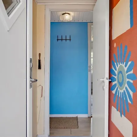 Vian - 200m From The Sea By Interhome Semesterbostad Ebeltoft
