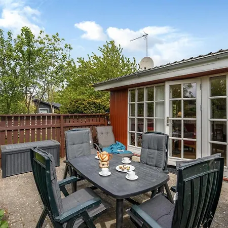 Feriehus Vian - 200m From The Sea By Interhome