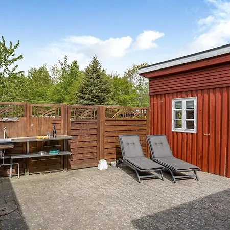 Vian - 200m From The Sea By Interhome
